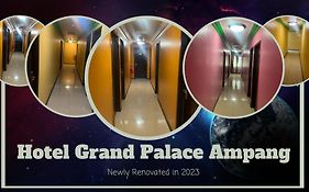 Grand Palace Hotel Ampang
